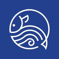 Alkhazar Fisheries Factory Co. Logo