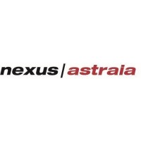 NEXUS / ASTRAIA GmbH Logo