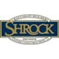 Shrock Premier Custom Construction Logo