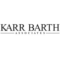 Karr Barth Associates Logo