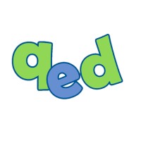 QUALIFIED EDUCATION LTD Logo