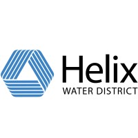Helix Water District Logo