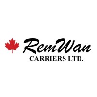 Remwan Carriers Ltd Logo