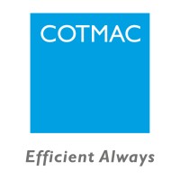 Cotmac Electronics Inc. Logo