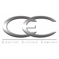 Courtesy Electric Company Logo