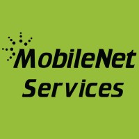 MobileNet Services Logo