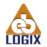 Eb Logix Inc Logo