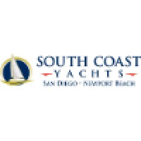 South Coast Yachts Logo