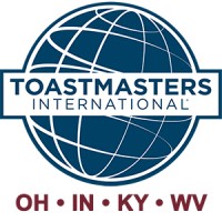 Toastmasters District 40 Logo