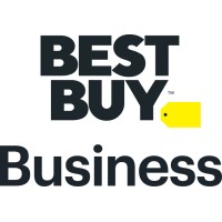 Best Buy Business Logo