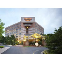 Sheraton Suites Philadelphia Airport Logo