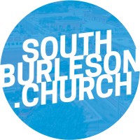 South Burleson Baptist Church Logo
