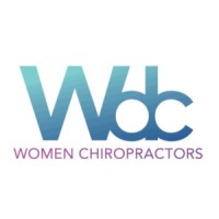 WOMEN CHIROPRACTORS Logo
