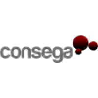 Consega Logo