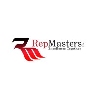 RepMasters, Inc. Logo