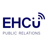 EHCÜ Public Relations Logo