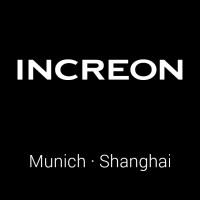 INCREON | Branding & Design · Naming Logo