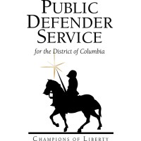 Public Defender Service for the District of Columbia Logo