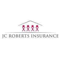JC ROBERTS INSURANCE AGENCY, LLC Logo