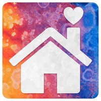 HOMES OF COMPASSION Logo