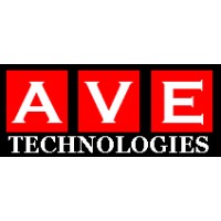 AVE Technologies Logo