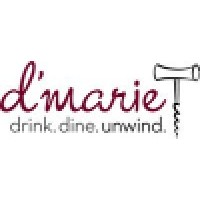 dmarie inc. Logo