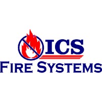 ICS Fire Systems, Inc. Logo