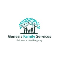 GENESIS FAMILY SERVICES, LLC Logo