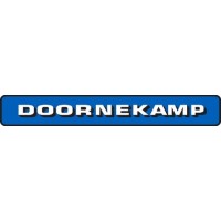 Doornekamp Construction Ltd Logo