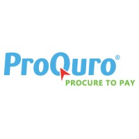 Proquro Inkoopsoftware BV Logo