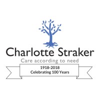 The Charlotte Straker Project Logo