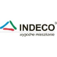 Indeco SA Logo