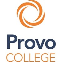 Provo College Logo