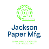 Jackson Paper Manufacturing Company Logo