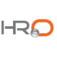HR2O Logo
