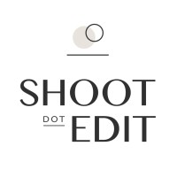 ShootDotEdit Logo