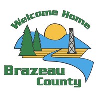 Brazeau County Logo