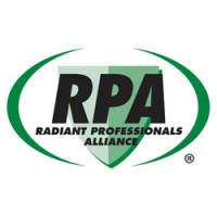 Radiant Professionals Alliance Logo