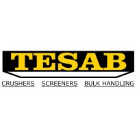 TESAB ENGINEERING LTD Logo