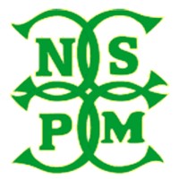 Nigerian Security Printing & Minting Company Logo