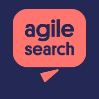 Agile Search Logo