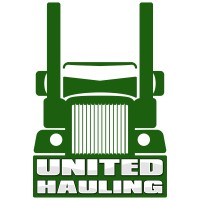 United Hauling Logo