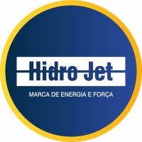Hidro Jet Equipamentos Hidráulicos Ltda. Logo