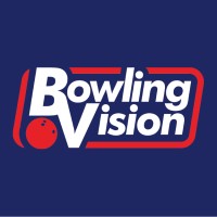 Bowling Vision Logo