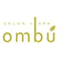 Ombu Salon + Spa Logo