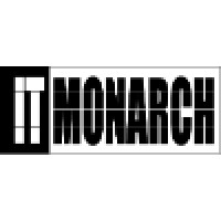 IT Monarch Logo