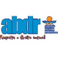 ABDR - Associação Brasileira de Direitos Reprográficos Logo