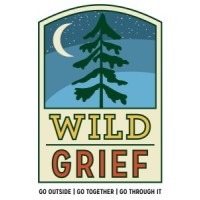 WILD GRIEF Logo