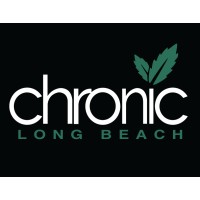 CHRONIC LONG BEACH, LLC Logo