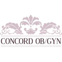 CONCORD OB/GYN ASSOCIATES, P.C Logo